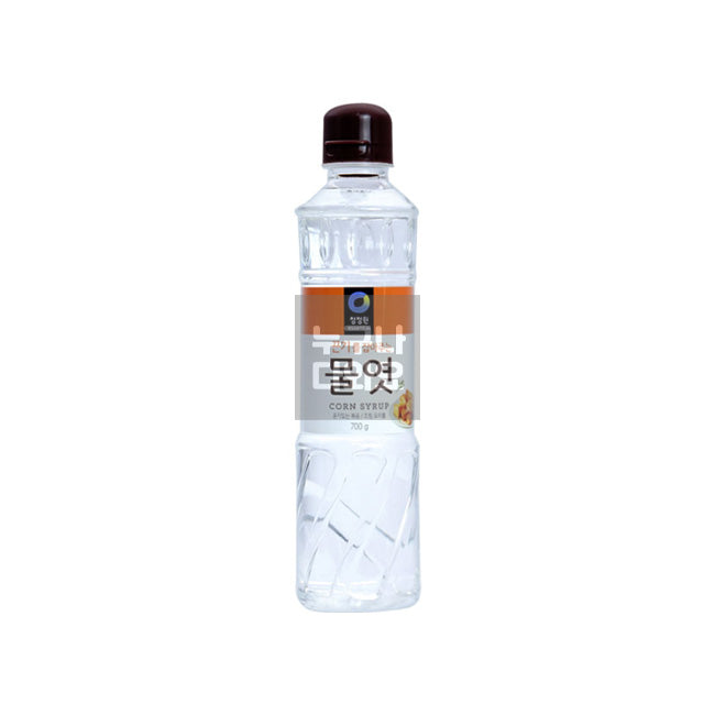 Chungjungone Maissirup 700g