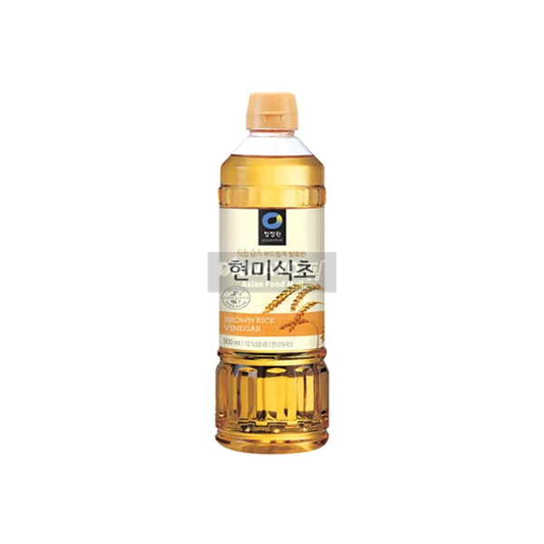 청정원 현미식초 500ml