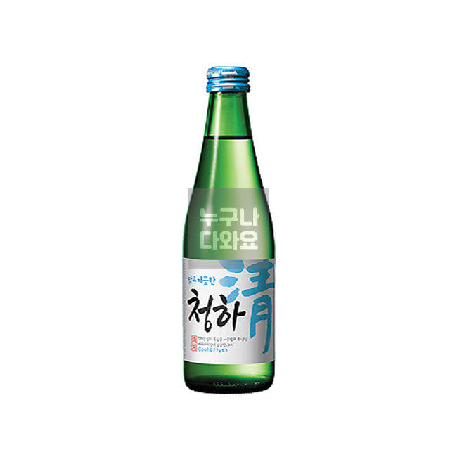 Chungha Soju 300 ml