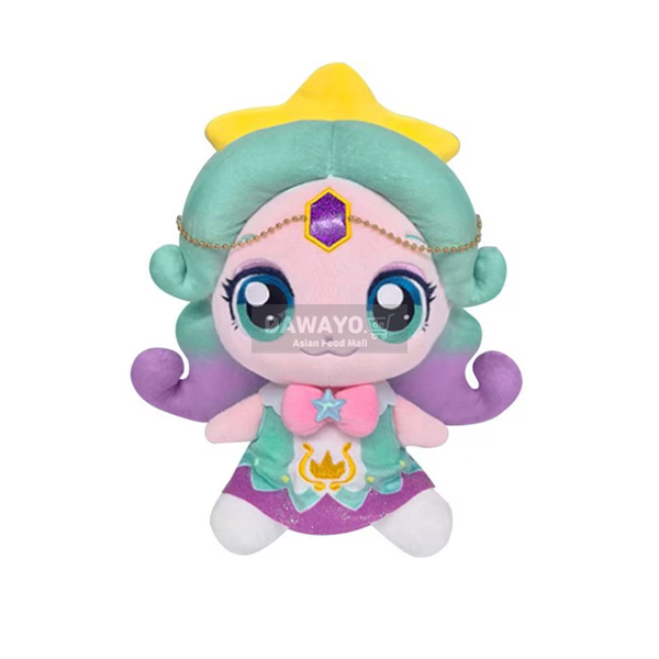 Catch Teenieping Wishful Chorongping Plush Toy