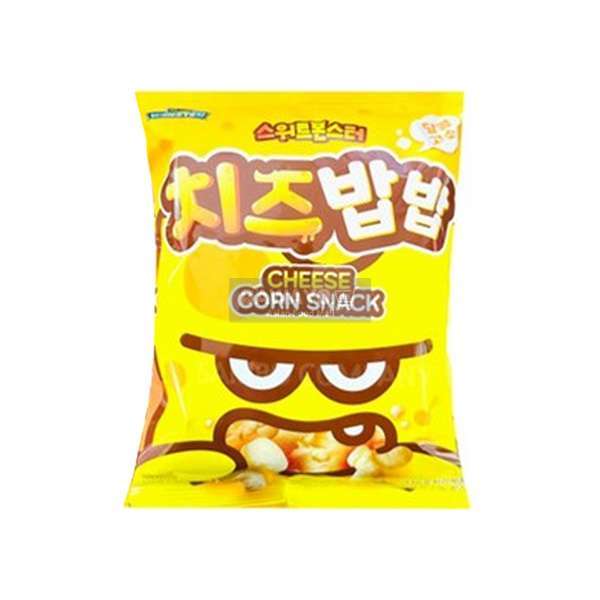 Sweet Monster Cheese Bub Bub 55g