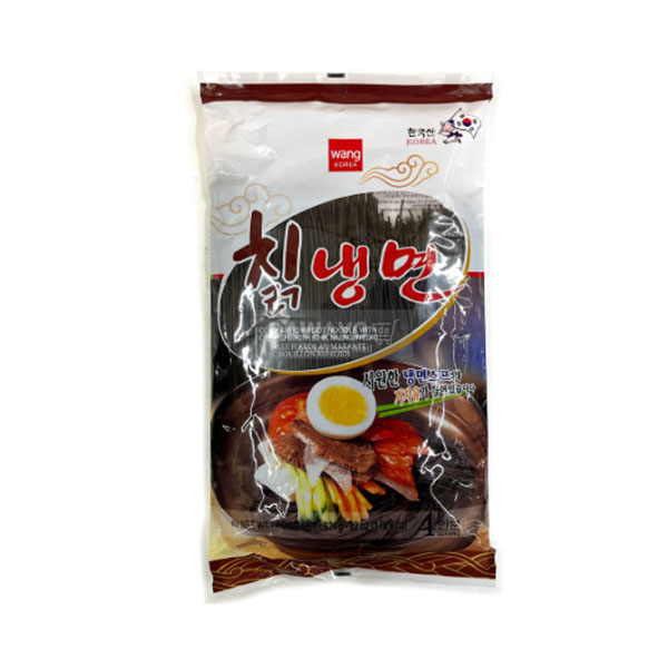 Wang Buckwheat Noodles 624g (4 servings)