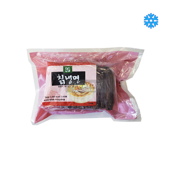 GF 면발이 부드럽고 쫄깃한 칡냉면 1kg
