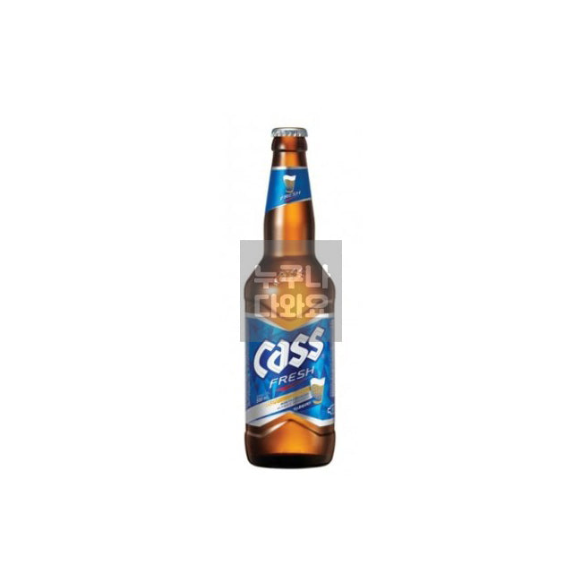 1+1 카스 병맥주 330ml