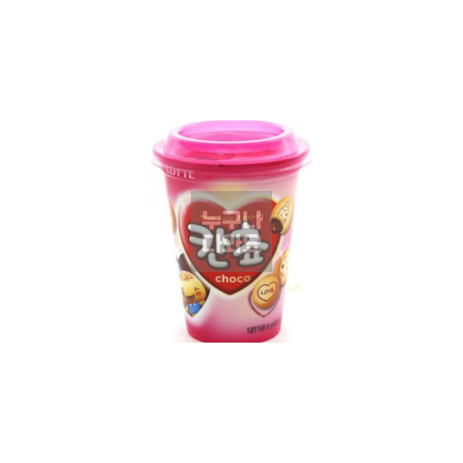 Lotte Kancho Cup 95g