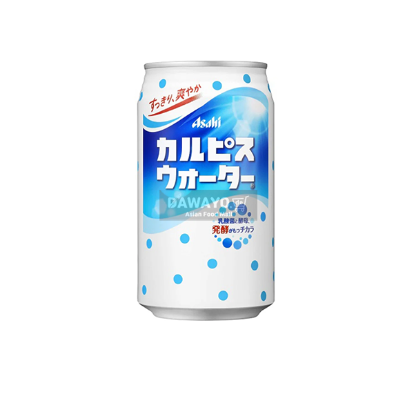 Asahi Calpis Water 350ml