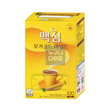 [내수용] 동서 커피믹스 맥심 모카골드 1.2kg(12g*100)
