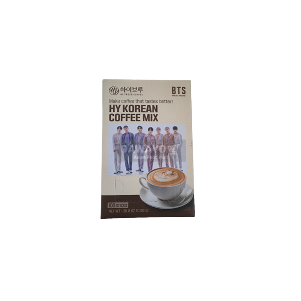 HY Bts Coffeemix 1100g