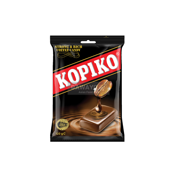Kopiko 커피 캔디 120g