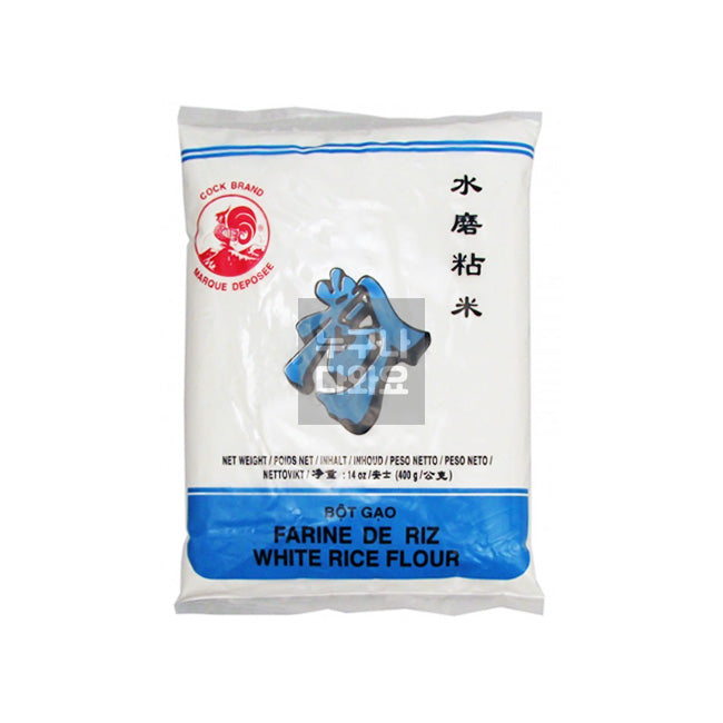 Kok Brand Rice Flour 400g