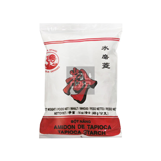 Cock Brand Tapiokamehl 400g