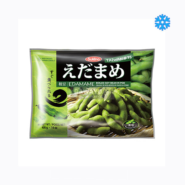 스키나 에다마메 400g