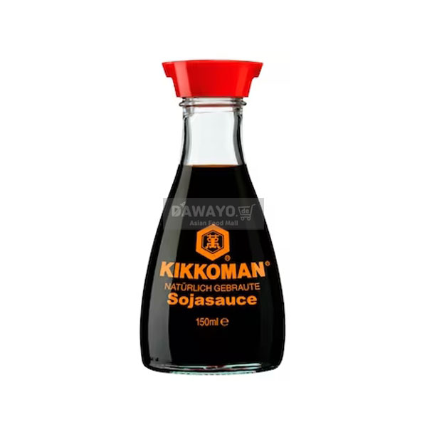 키코망 간장 디스펜서 150ml