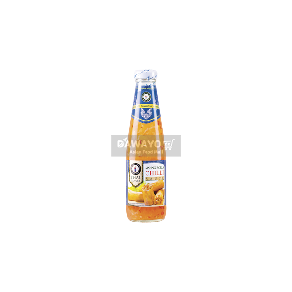 Thai Dancer 스프링롤 칠리소스 300ml