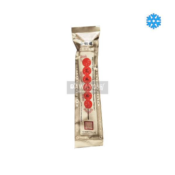 인기폭발! 달달한 참깨 탕후루 70g