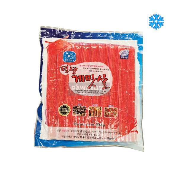 씨스토리 탱탱 게맛살 300g