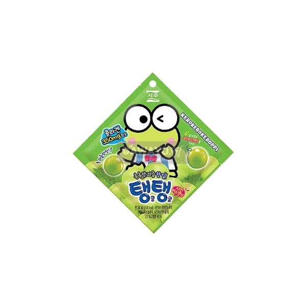 Seoju Tangtang Jelly Shine Muscat 40g