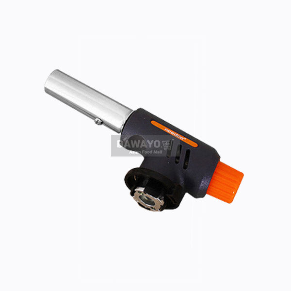 Needko Gas Torch GK1, a solution for both cooking and camping
