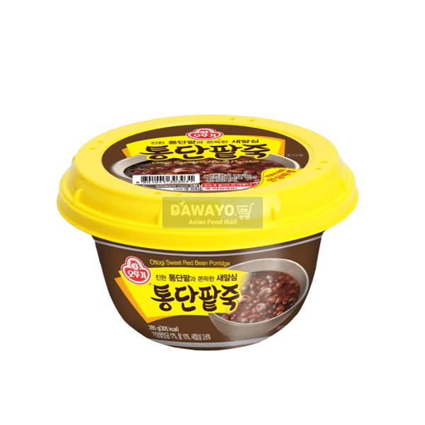 [Inländisch] Ottogi Rote Bohnenpaste 285g