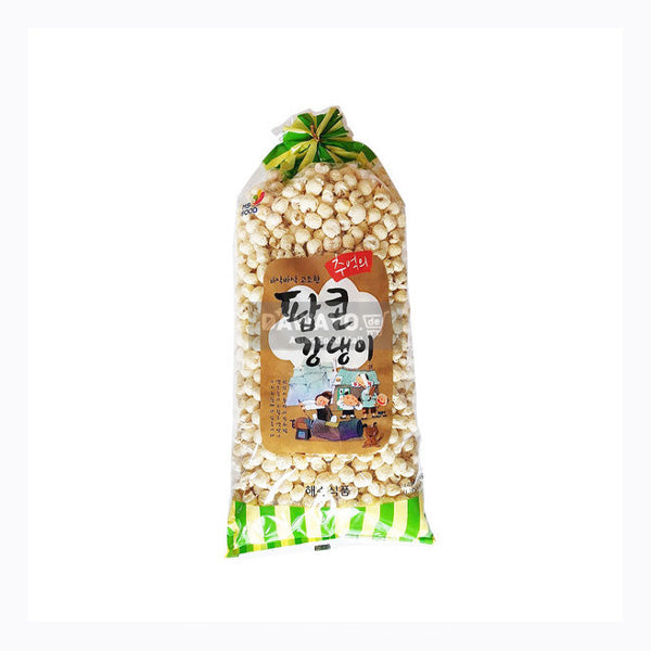 해승식품 바삭바삭 고소한 팝콘 강냉이 300g