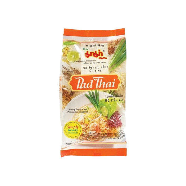 MAMA Instant Pad Thai Nudeln 150g