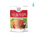 Jongga Pogi Kimchi 500g