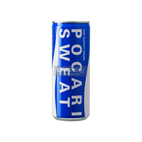 Donga Otsuka Pocari Sweat 240ml (+Pfand)