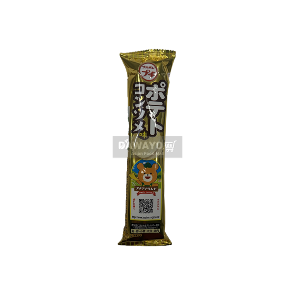 Puchi 포테이토 콘소메 맛 35g