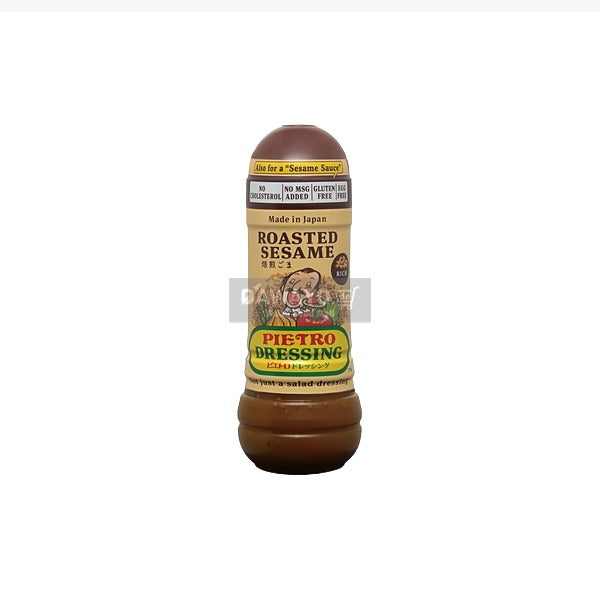 피에트로 드레싱 로스티드 참깨 280ml