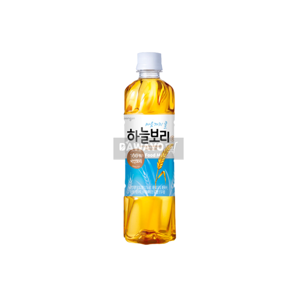 Woongjin Haneul Bori 500ml 