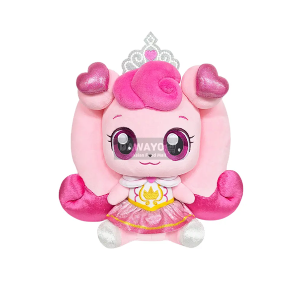 Catch Teenieping Princess Heartsping Plush Doll