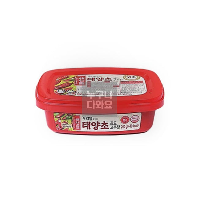 Haechandle Gochujang 200 g