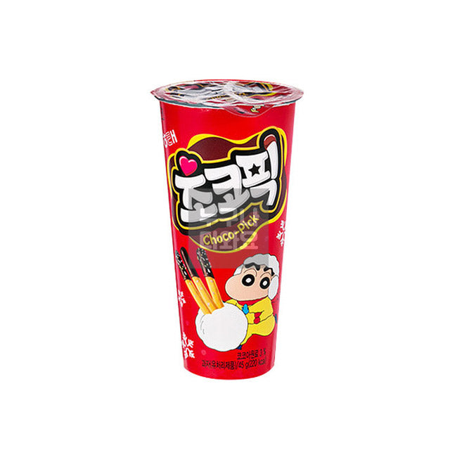 Haitai Chocopik 45g