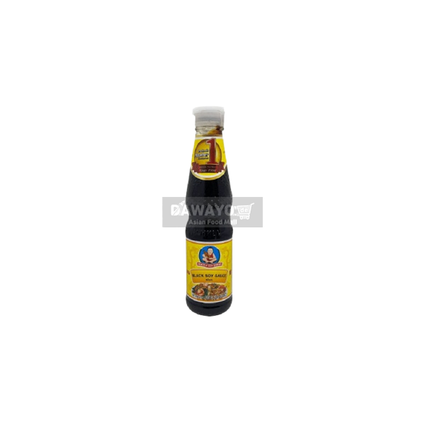 YWY 중국식 다크 간장 F1 410g