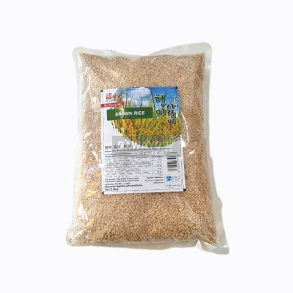 사랑미 현미쌀 2.26kg