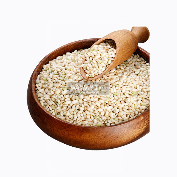 wang Hanmi Naturreis Klebreis 1kg (Eigenverpackung)