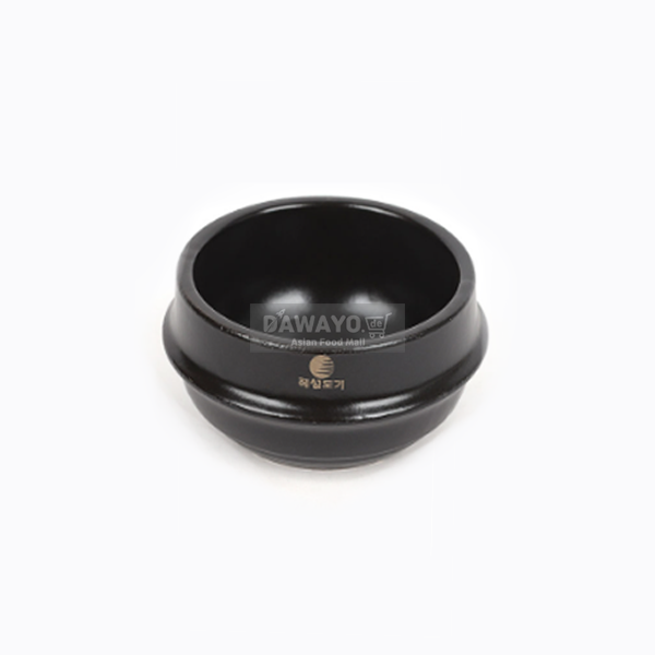 Hyesung ) Ttukbaegi Nr. 5 172 mm (Deckel nicht enthalten)