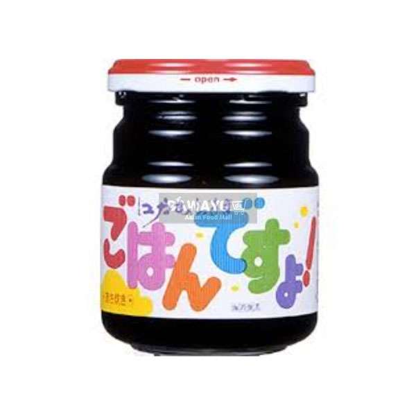 Momoya Gohan Desuyo 180g (Delicious with rice)