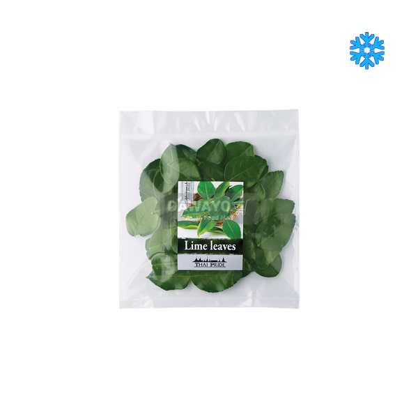 THAI PRIDE 라임 잎 100g