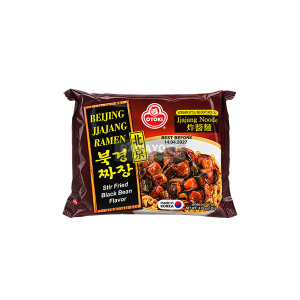 오뚜기 북경반점 짜장 135g