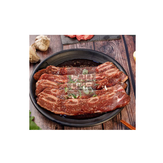 #1 다와요 양념 LA 갈비 (600g)