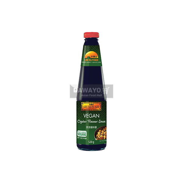 이금기 비건 굴소스 520g