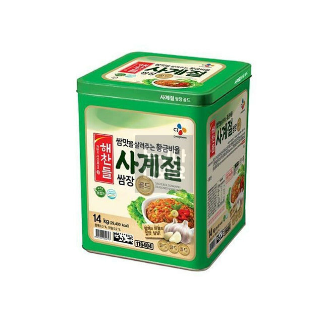 Haechandle All Season Ssamjang 14kg