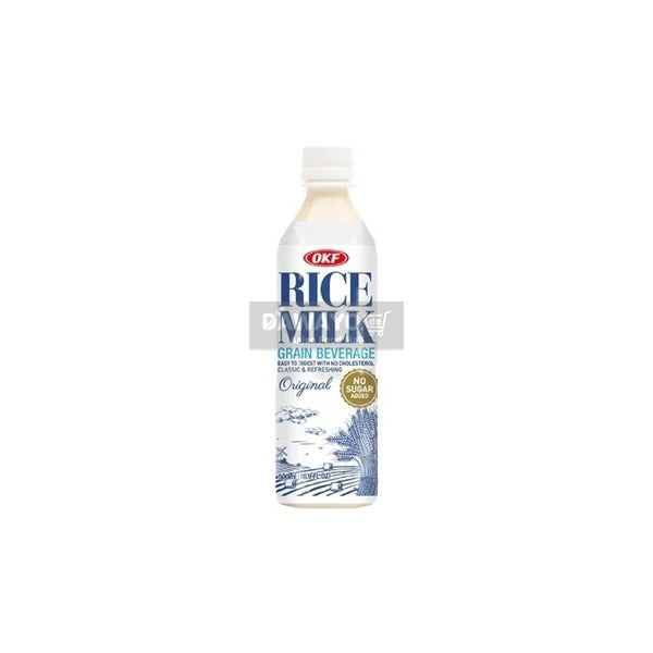 OKF 라이스 밀크 500ml