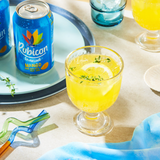 RUBICON 탄산 망고 음료 330ml +Pfand