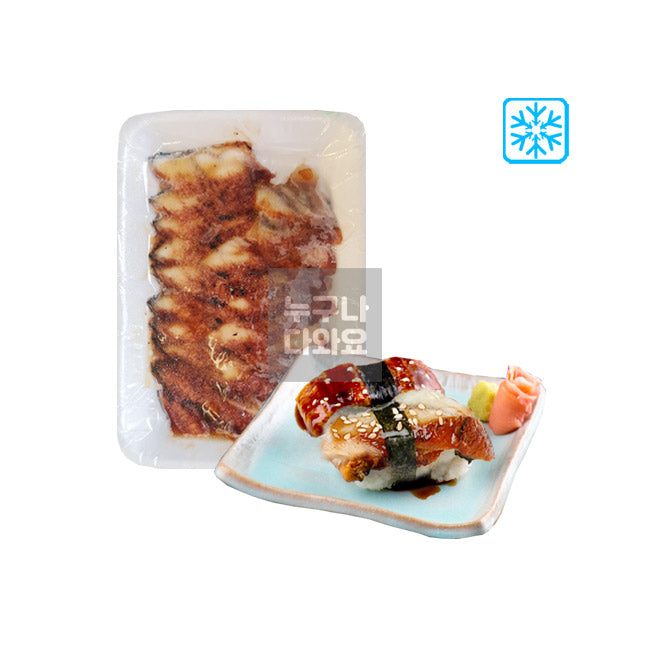장어 스시토핑 160g