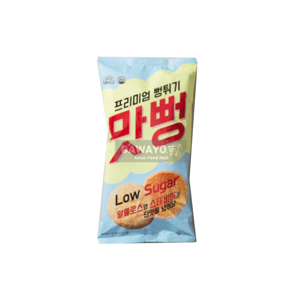 프리미엄 맛뻥 14g*6 (84g)
