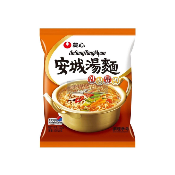 Nongshim Ansungtangmyun 125 g