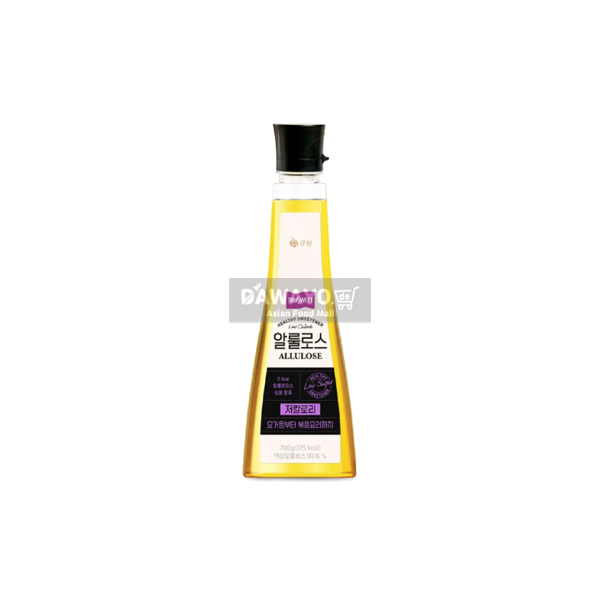 큐원 트루스위트 알룰로스 저칼로리 700g