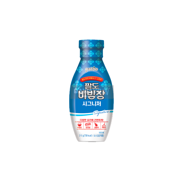 Paldo Bibimjang Signature 310g